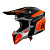 Airoh Шлем Wraaap Conquer Orange Matt в Туле