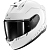 Shark Шлем Skwal i3 Blank SP White/Silver/Anthracite в Туле
