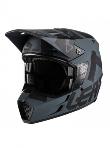 Leatt Шлем кроссовый 3.5 Ghost в Туле