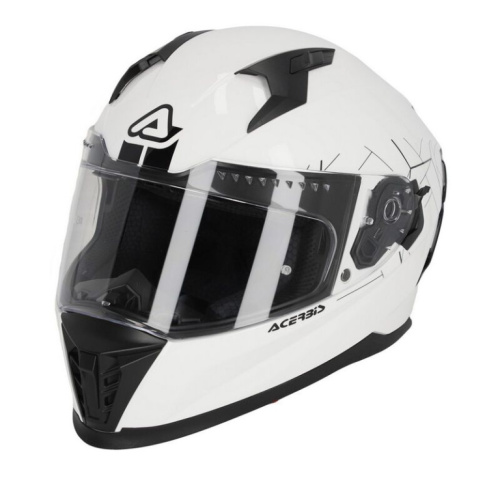 Acerbis Шлем X-Way White в Туле