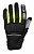 IXS Перчатки Urban Gloves Samur-Air 1.0 Черно-Зеленые в Туле