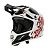 Acerbis Шлем кроссовый X-Track 22-06 Black/White в Туле