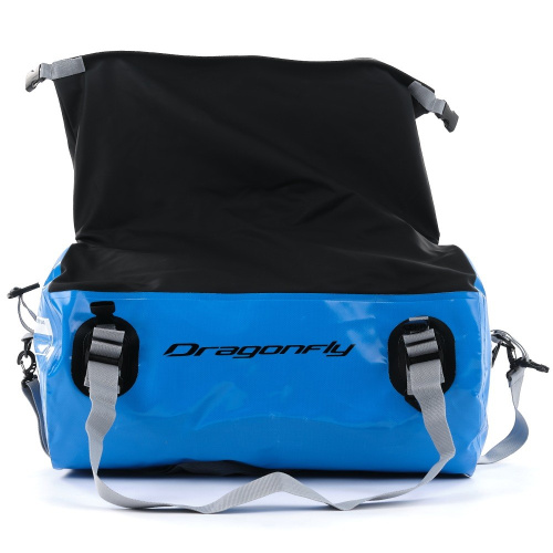 Dragonfly Гермосумка DF Tramp S Blue 50л в Туле