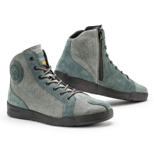Stylmartin Мотокеды Tank Air Men Grey в Туле