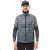 Dragonfly Жилет утеплённый Vest 200 Grey 2025 в Туле