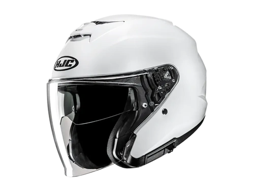 HJC Шлем i31 Pearl White в Туле
