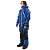 Dragonfly Комбинезон утепленный Extreme 2.0 Man Navy Blue - Camo 2025 в Туле