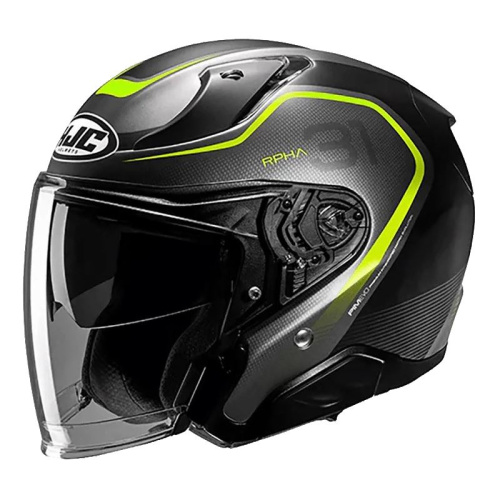 HJC Шлем RPHA31 Kouv MC3HSF в Туле