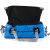 Dragonfly Гермосумка DF Tramp M Blue 70л в Туле