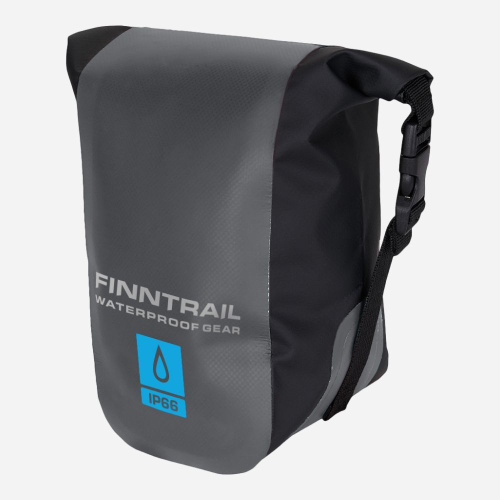 Finntrail Гермосумка Beltbag 1726 Grey в Туле