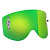 SCOTT Линзы 80's SGL WKS green chrome afc works в Туле