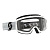 Scott Очки кроссовые Primal Enduro white clear в Туле