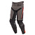 Fasthouse Брюки Grindhouse Pant Gray/Red в Туле