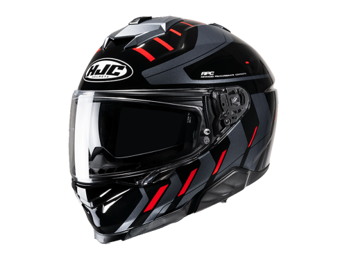 HJC Шлем i71 Simo MC1 в Туле