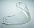Airoh Стекло (визор) (визор) для HUNTER H20 (VISOR CLEAR) в Туле
