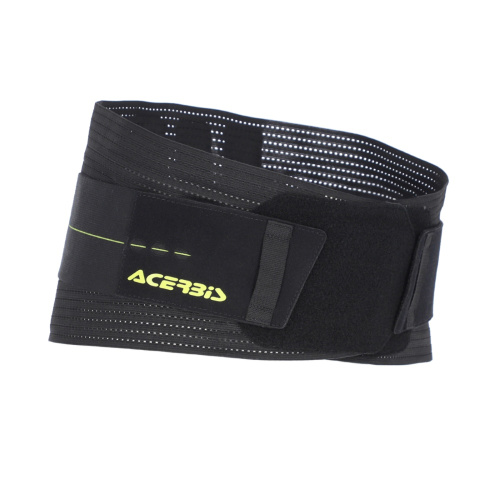 Acerbis Защита поясницы Baket Black/Yellow в Туле