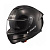LS2 Мотошлем FF808 Stream II Solid Gloss Black в Туле