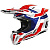 Airoh Шлем Twist 3 Dynasty Blue-Red Gloss в Туле