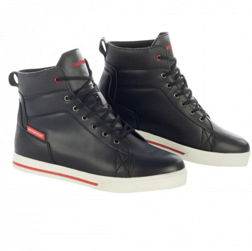 Bering Мотокеды Indy Black/Red в Туле