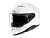 HJC Шлем F71 Pearl White в Туле