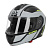 Acerbis Шлем TDC Grey/Yellow в Туле