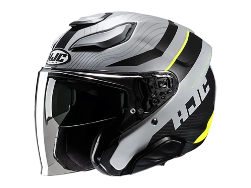 HJC Шлем F31 Naby MC3HSF в Туле