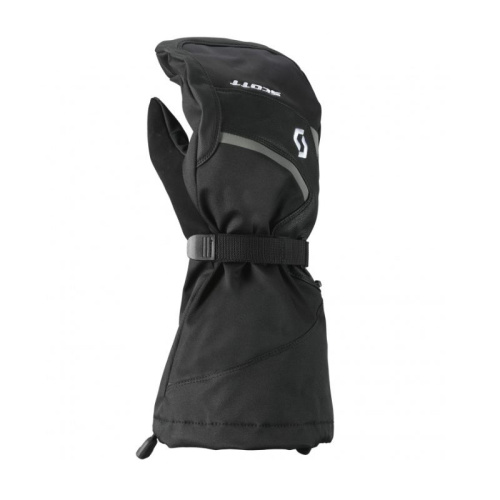 Scott Варежки Hyland Pro Black в Туле