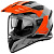 Airoh Мотошлем Bandit Tune Orange Gloss в Туле