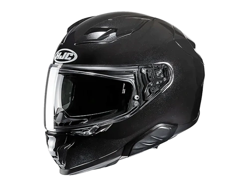 HJC Шлем F71 Metal Black в Туле
