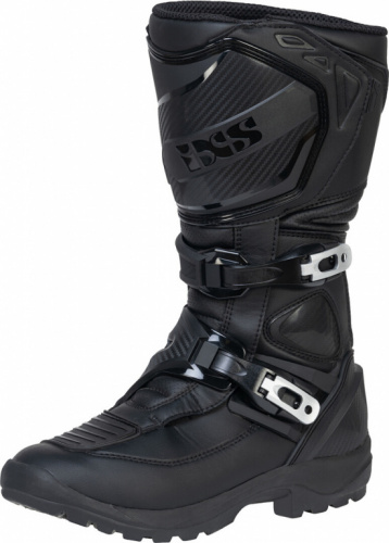 IXS Мотоботы Desert Pro ST в Туле