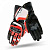 Shima Мотоперчатки STR-2 Red/Fluo в Туле