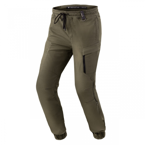 Shima Мотоштаны Joggster Men Khaki в Туле