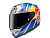 HJC Шлем RPHA12 Red Bull Austin GP 2 MC21 в Туле