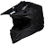 IXS Мотошлем кроссовый iXS363 1.0 черный мат в Туле