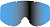 SCOTT Линзы 80's SGL smoke blue chrome afc в Туле