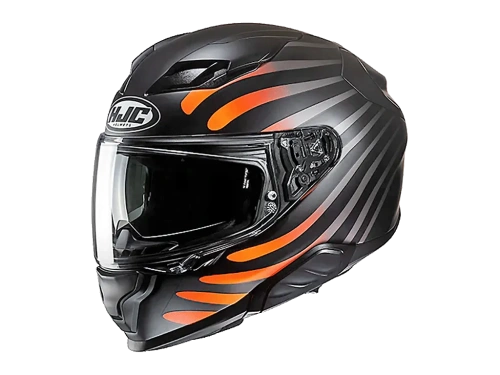 HJC Шлем F71 Zen MC7SF в Туле