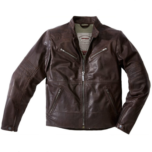 Spidi Куртка Garage Brown в Туле
