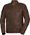 IXS Куртка кожаная Jacket Cruiser Brown в Туле