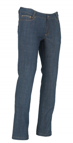 Hyperlook Мотоджинсы Iron Shogun Blue в Туле