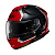 Shoei Шлем GT-Air 3 Realm красно-черно-серебристый в Туле