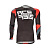 Acerbis Джерси MX X-Flex One Black/Red в Туле