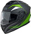 IXS Мотошлем iXS216 2.0 Чёрный/Зеленый в Туле