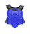 Acerbis Защитный панцирь Linear Black/Blue в Туле