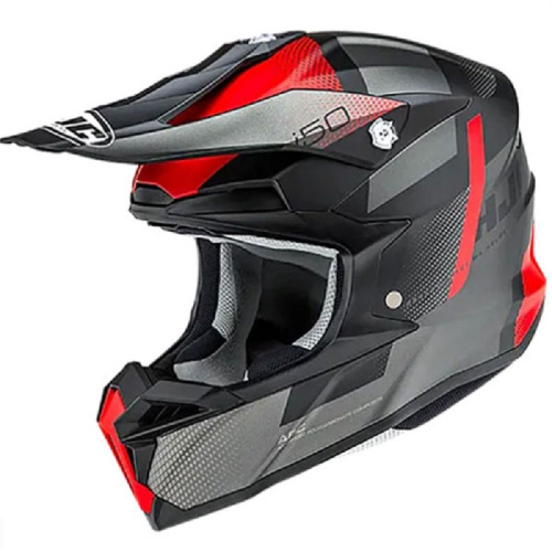 HJC Шлем i50 Mimic MC1SF в Туле