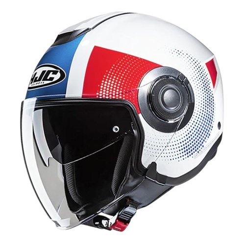 HJC Шлем i40N Pyle MC21 в Туле