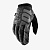 100% Мотоперчатки текстильные Brisker Glove Heather Grey  в Туле