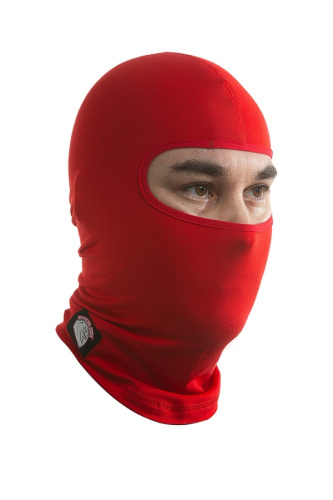 Hyperlook Подшлемник летний Pancher красный в Туле