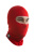 Hyperlook Подшлемник летний Pancher красный в Туле Hyperlook Подшлемник летний Pancher красный в Туле