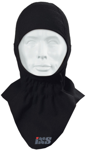 IXS Подшлемник Carbera Evo Black в Туле