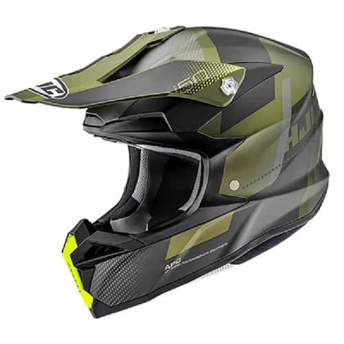 HJC Шлем i50 Mimic MC4SF в Туле